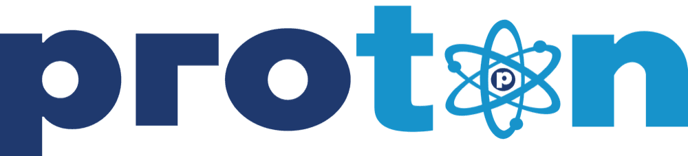 Proton Pickleball logo